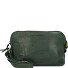  Submarine Umhängetasche Leder 26 cm Variante grün