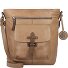 Urban Poets Skyler Schultertasche Leder 37 cm Variante spicy ginger  Urban Poets Skyler Schultertasche Leder 37 cm Variante spicy ginger