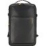 eco coated Reiserucksack 50 cm Laptopfach Variante black eco coated Reiserucksack 50 cm Laptopfach Variante black