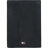 Johnson Geldbörse Leder 9 cm Variante black Johnson Geldbörse Leder 9 cm Variante black