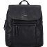 Mina City Rucksack 21 cm Variante black Mina City Rucksack 21 cm Variante black