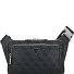 Milano Umhängetasche 23 cm Variante black Milano Umhängetasche 23 cm Variante black