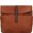Mount Ivy Messenger Leder 40 cm Laptopfach Variante cognac Mount Ivy Messenger Leder 40 cm Laptopfach Variante cognac