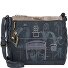Boutique Schultertasche 28 cm Variante mehrfarbig Boutique Schultertasche 28 cm Variante mehrfarbig