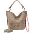  Fritzi31N Vintage Schultertasche 26 cm Variante old wood
