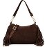  Chenoa Umhängetasche 30 cm Variante brown