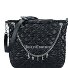 Isabelle Schultertasche 30 cm Variante black Isabelle Schultertasche 30 cm Variante black