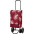  Quattro Shopper Signe Einkaufstrolley 59 cm Variante rot