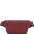  Black Square Gürteltasche Leder 31 cm Variante cuoio
