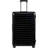 Roadster 4-Doppelrollen Trolley 78 cm Variante shiny black  Roadster 4-Doppelrollen Trolley 78 cm Variante shiny black