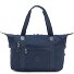 Basic Art M Weekender Reisetasche 56 cm Variante blue bleu 2