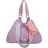 Izzy Medium Limited Schultertasche 42 cm Variante washed purple Izzy Medium Limited Schultertasche 42 cm Variante washed purple
