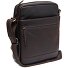 Anzora Umhängetasche Leder 27 cm Variante brown Anzora Umhängetasche Leder 27 cm Variante brown
