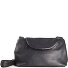  Ono Umhängetasche Leder 31 cm Variante schwarz