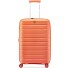 B-Flying Move 4 Rollen Trolley 68 cm mit Dehnfalte Variante apricot orange B-Flying Move 4 Rollen Trolley 68 cm mit Dehnfalte Variante apricot orange