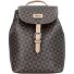 Barina City Rucksack 28 cm Variante mixed brown Barina City Rucksack 28 cm Variante mixed brown