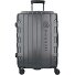 Galatea 4-Rollen Trolley 66 cm Variante schwarz Galatea 4-Rollen Trolley 66 cm Variante schwarz