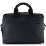  Jinko Aktentasche 39 cm Laptopfach Variante dark blue