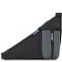 Spike Umhängetasche 44 cm Variante black Spike Umhängetasche 44 cm Variante black