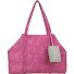  Ella Shopper Tasche 44 cm Variante wild berry