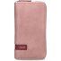  Mademoiselle Geldbörse 20 cm Variante blush