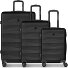  Edition 03 4 Rollen Kofferset 3-teilig Variante black