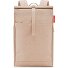  Urban Rolltop Daypack 49 cm Laptopfach Variante twist coffee