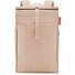 Urban Rolltop Daypack 49 cm Laptopfach Variante twist coffee Urban Rolltop Daypack 49 cm Laptopfach Variante twist coffee
