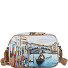  Yesbag Umhängetasche 24 cm Variante dream in venice