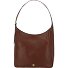  Dillon Schultertasche Leder 30 cm Variante medium brown