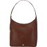  Dillon Schultertasche Leder 30 cm Variante medium brown