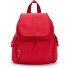  Classics Basic City Pack Mini City Rucksack 29 cm Variante red rouge