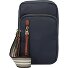  Bari Umhängetasche 14 cm Variante dark blue