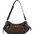  Allegra Schultertasche 35 cm Variante brown