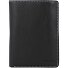 Diego Geldbörse Leder 9 cm Variante schwarz Diego Geldbörse Leder 9 cm Variante schwarz
