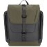 Ultralight Daypack 42 cm Laptopfach Variante dark grey-dusty olive Ultralight Daypack 42 cm Laptopfach Variante dark grey-dusty olive