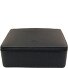 Beluga Schmuckkasten Leder 19 cm Variante schwarz Beluga Schmuckkasten Leder 19 cm Variante schwarz