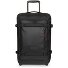  Tranverz Tranverz 2 Rollen Reisetasche 51 cm Variante cnnct top black