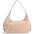  Weave Harmony Schultertasche Leder 40 cm Variante stone