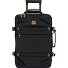  X-Collection 2 Rollen Rucksacktrolley 50 cm Laptopfach Variante black
