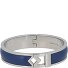  M Logo Armreif 25 cm Variante blue