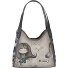  Real Schultertasche 32 cm Variante mehrfarbig