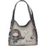  Real Schultertasche 32 cm Variante mehrfarbig