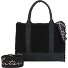 Square Limited Teddy Shopper Tasche 26 cm Variante black Square Limited Teddy Shopper Tasche 26 cm Variante black
