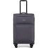  Jupiter 4X 4 Rollen Trolley 69 cm Variante excaliburgrey