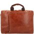 Buddy Aktentaschen Messenger Leder 42 cm Laptopfach Variante cognac Buddy Aktentaschen Messenger Leder 42 cm Laptopfach Variante cognac