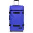 Transit'R Transit'R 2 Rollen Reisetasche L 79 cm Variante tarp blue Transit'R Transit'R 2 Rollen Reisetasche L 79 cm Variante tarp blue