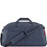 Overnighter Weekender Reisetasche 60 cm Variante herringbone dark blue