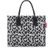Dailyhopper Shopper Tasche 42 cm Variante leo nero Dailyhopper Shopper Tasche 42 cm Variante leo nero