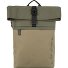 Alperton Eddie Daypack 39 cm Laptopfach Variante olive night Alperton Eddie Daypack 39 cm Laptopfach Variante olive night